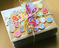Inspirational Word Coins 4 small