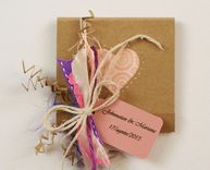 Matchbook Notepad Favors 2 small