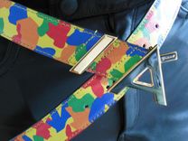 Bespoke Italian Leather Belts for Her 4 small