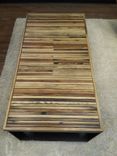 Barn Wood Coffee Table 2 small