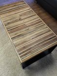 Barn Wood Coffee Table 3 small