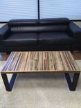 Barn Wood Coffee Table 1 small