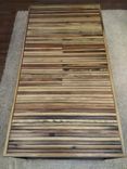 Barn Wood Coffee Table 5 small