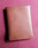 Bifold Credit Card Holder / Wallet. Made in Italy 1 small