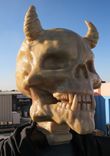 Skull Head Prop 1 small
