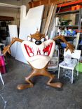 Taz Looney Toon Prop 1 small