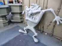 Taz Looney Toon Prop 3 small
