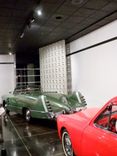 Petersen Automotive Museum Exhibits 1 small