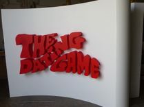 The Dating Game Dimensional Letters 1 small