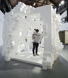 Soma Museum Display 3 small