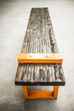 Industrial Modern Bench 5 small