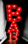 Marquee Letters Bar Sign 3 small