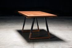 Griswold Dining Table 5 small
