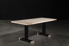 Trubull Dining Table 1 small