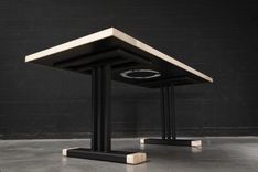 Trubull Dining Table 3 small