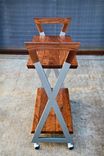 Fisher Bar Cart 4 small