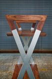 Fisher Bar Cart 3 small