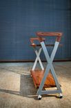 Fisher Bar Cart 5 small