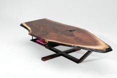 Iroquois Coffee Table 3 small