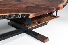 Iroquois Coffee Table 4 small