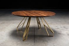 The Cass Coffee Table 1 small