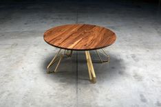 The Cass Coffee Table 4 small