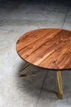 The Cass Coffee Table 5 small