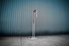 Contemporary Floor Lamp 4 small