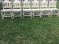 Texas Star Dining Chairs 1 small