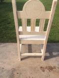 Texas Star Dining Chairs 3 small
