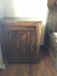 Elon's Rustic Collection 4 small