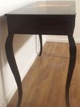 Texas Longhorn Desk 3 small