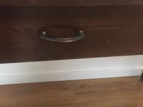 Texas Longhorn Desk 4 small