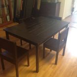 Kids Table Set 1 small