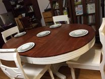 Elder Dining Set 1 small