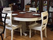 Elder Dining Set 3 small