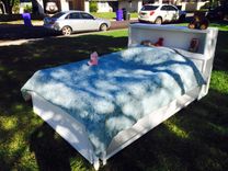 Storage Bed With Hutch 2 small