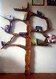 Tree Bookcase 1 small