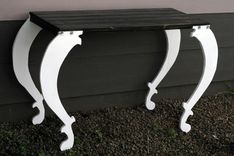 Scroll Desk And Chair 4 small