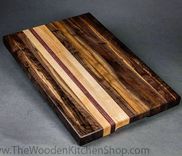 Custom Cutting Boards 1 small