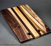 Custom Cutting Boards 3 small