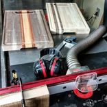 Custom Cutting Boards 6 small