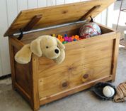 Toy Chest 2 small