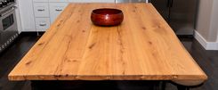Barn Wood Countertop 4 small