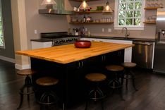 Barn Wood Countertop 1 small