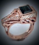Tourmaline Diamond Dream 1 small
