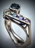 Rainbow Sapphire Ring 2 small