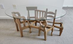 Coffee Table 2 small