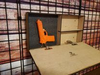 Concealment decor-Marine Large 4 small