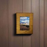 Concealment Storage Decor photo Frame 1 small